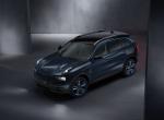LYNK&Co 01 Yao Pro 2017 года